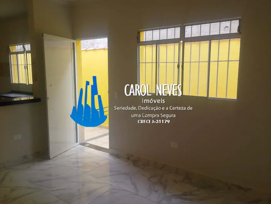 Foto 7 de Casa com 2 quartos à venda, 66m2 em Mongagua - SP