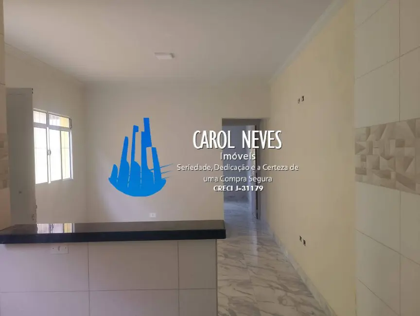 Foto 8 de Casa com 2 quartos à venda, 66m2 em Mongagua - SP