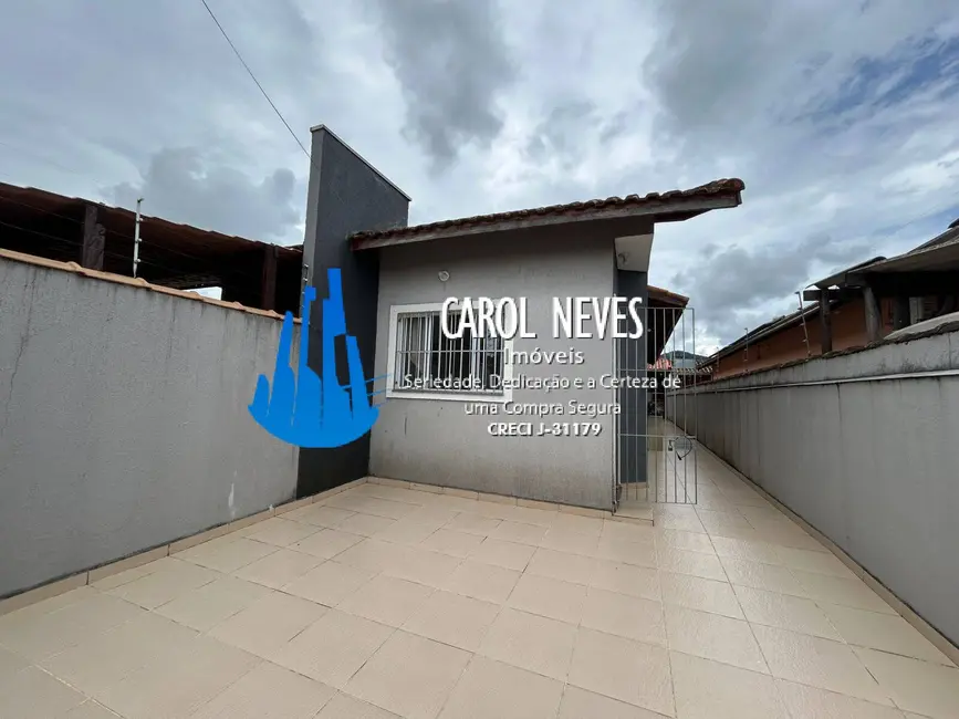 Foto 4 de Casa com 2 quartos à venda, 105m2 em Itanhaem - SP