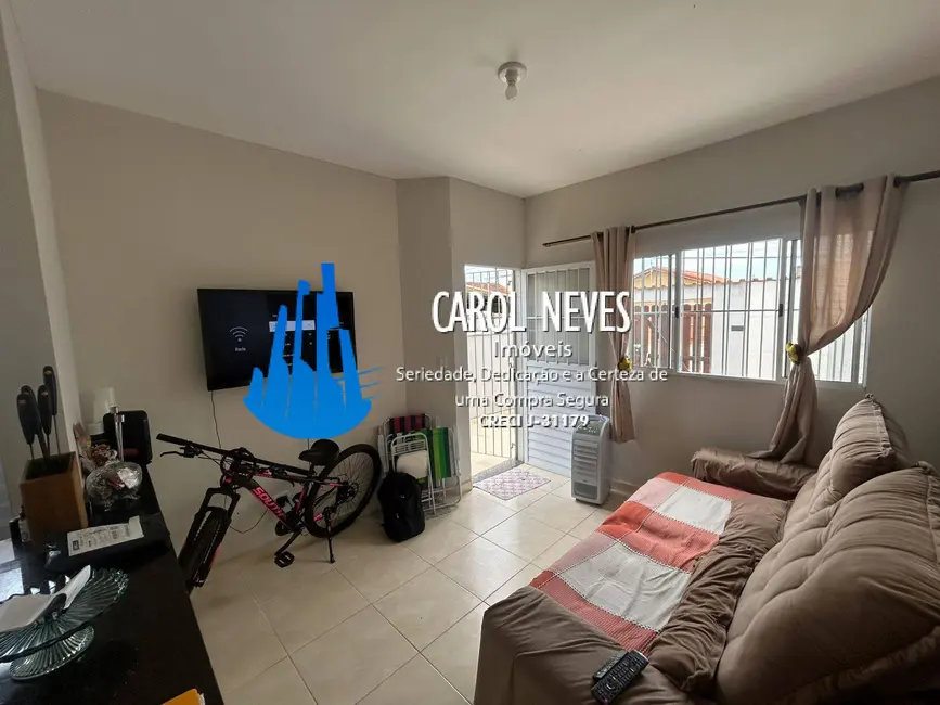 Foto 9 de Casa com 2 quartos à venda, 105m2 em Itanhaem - SP