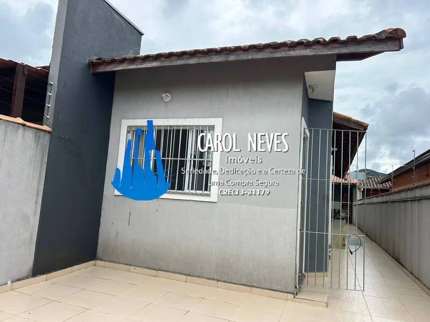 Foto 5 de Casa com 2 quartos à venda, 105m2 em Itanhaem - SP