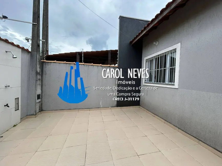 Foto 6 de Casa com 2 quartos à venda, 105m2 em Itanhaem - SP