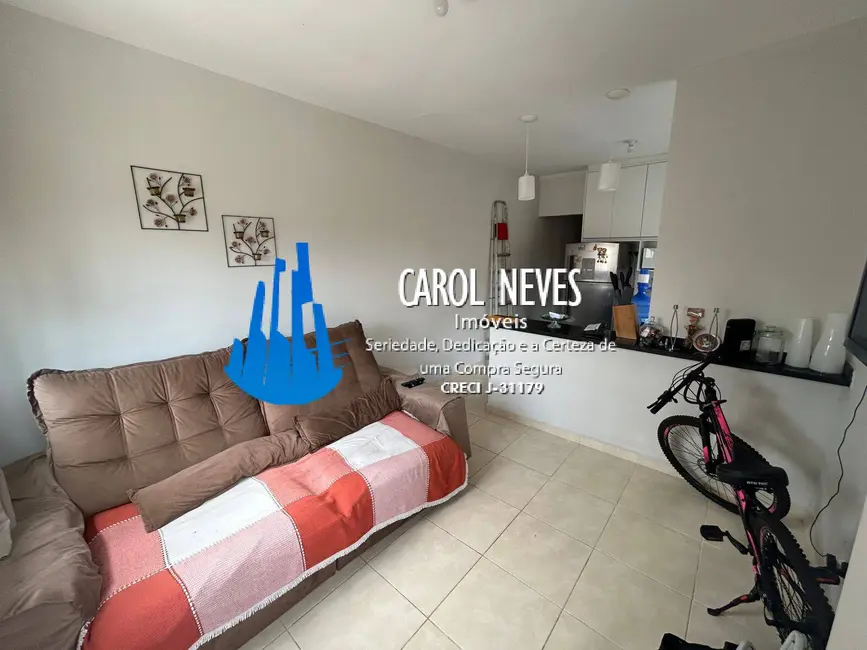 Foto 8 de Casa com 2 quartos à venda, 105m2 em Itanhaem - SP