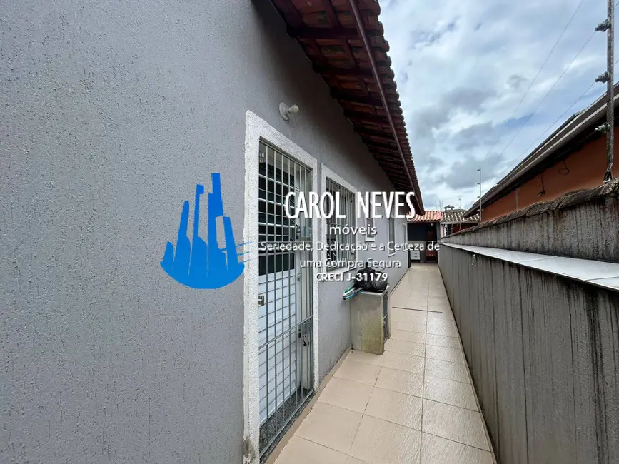 Foto 7 de Casa com 2 quartos à venda, 105m2 em Itanhaem - SP