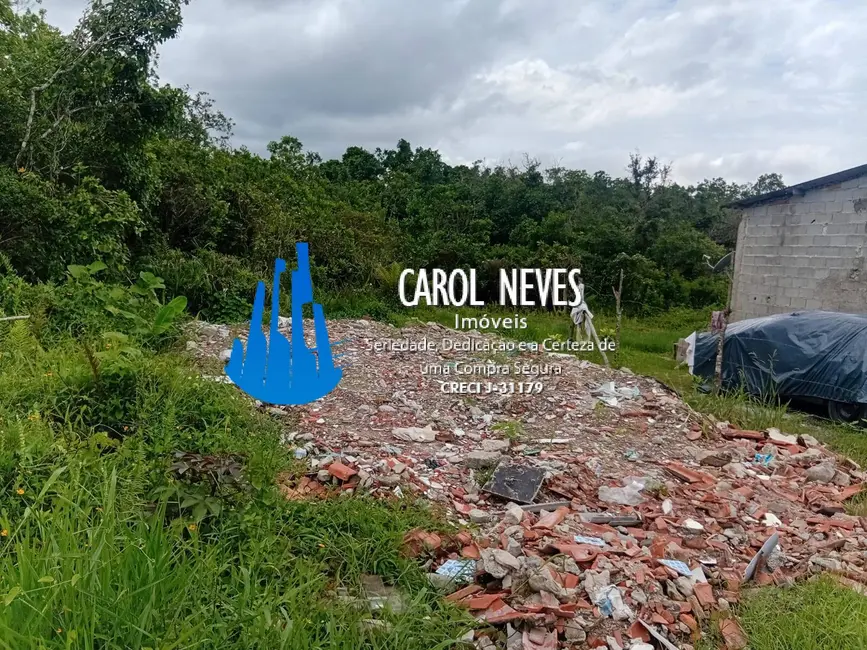 Foto 4 de Terreno / Lote à venda, 590m2 em Mongagua - SP