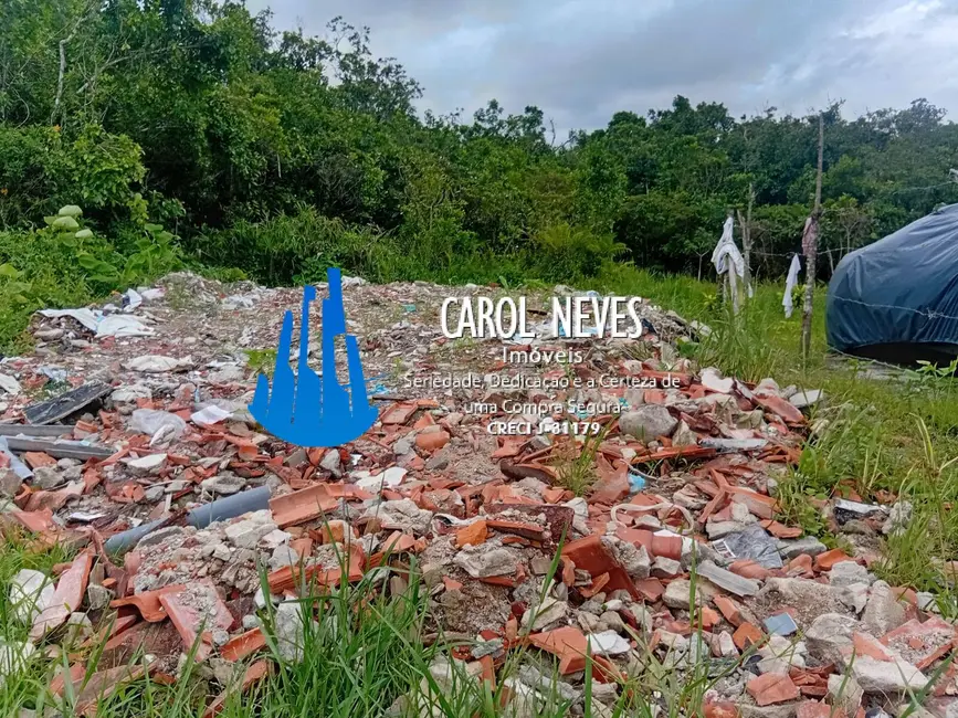 Foto 3 de Terreno / Lote à venda, 590m2 em Mongagua - SP