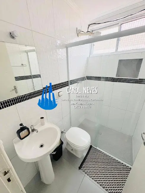 Foto 7 de Kitnet com 1 quarto à venda, 22m2 em Ocian, Praia Grande - SP