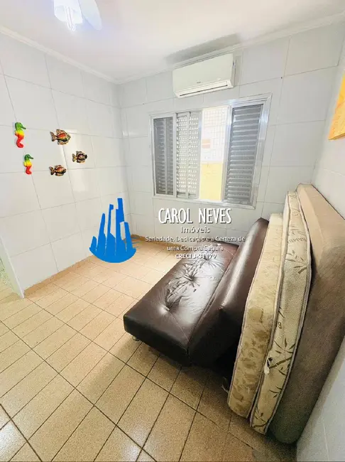 Foto 3 de Kitnet com 1 quarto à venda, 22m2 em Ocian, Praia Grande - SP