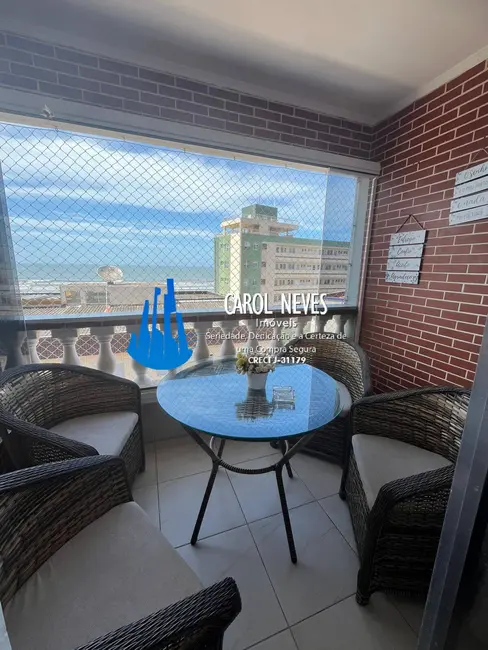 Foto 7 de Apartamento com 3 quartos à venda, 105m2 em Mongagua - SP