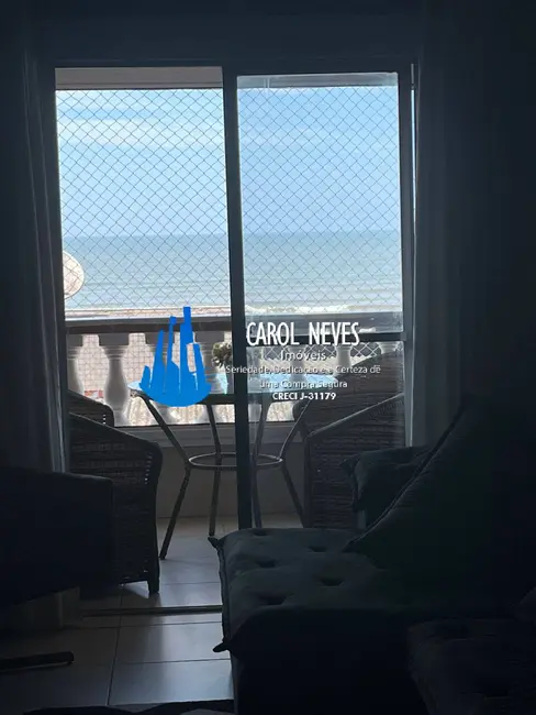 Foto 6 de Apartamento com 3 quartos à venda, 105m2 em Mongagua - SP