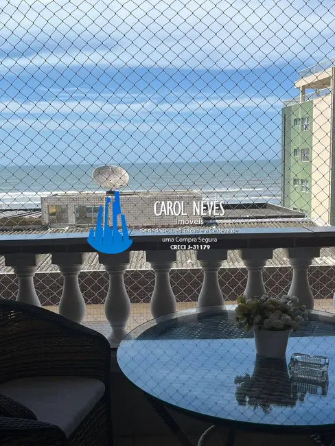 Foto 9 de Apartamento com 3 quartos à venda, 105m2 em Mongagua - SP