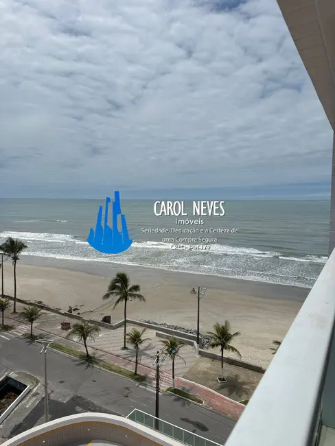 Foto 7 de Apartamento com 2 quartos à venda, 68m2 em Mongagua - SP