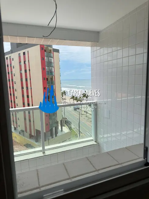 Foto 4 de Apartamento com 2 quartos à venda, 68m2 em Mongagua - SP