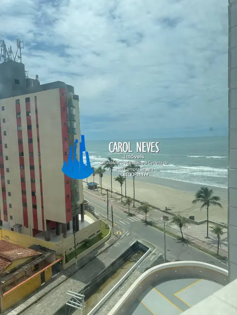 Foto 5 de Apartamento com 2 quartos à venda, 68m2 em Mongagua - SP