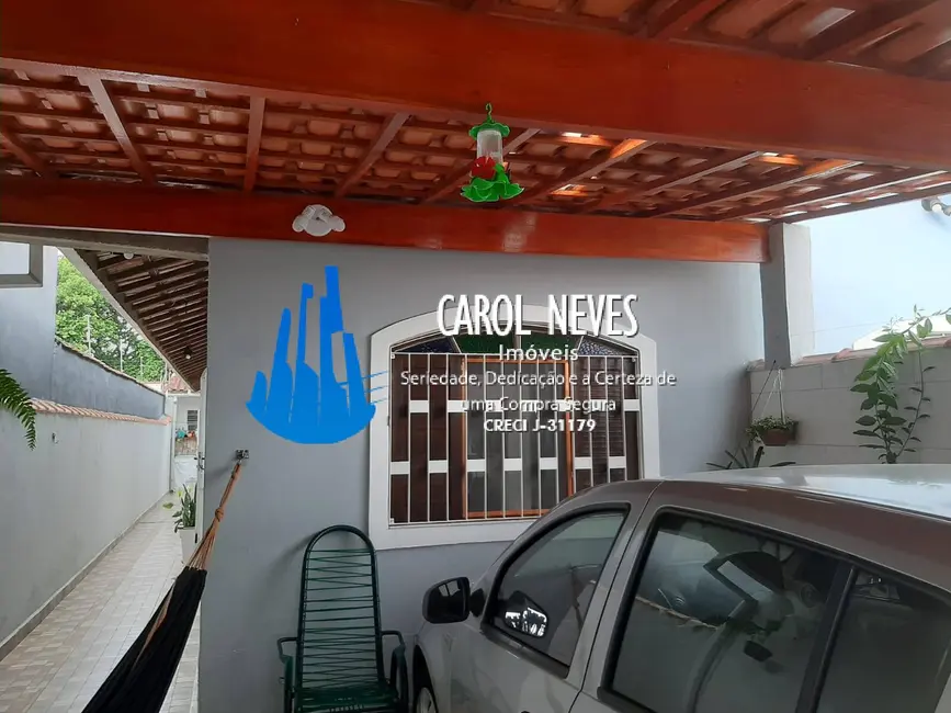 Foto 3 de Casa com 2 quartos à venda, 50m2 em Itanhaem - SP