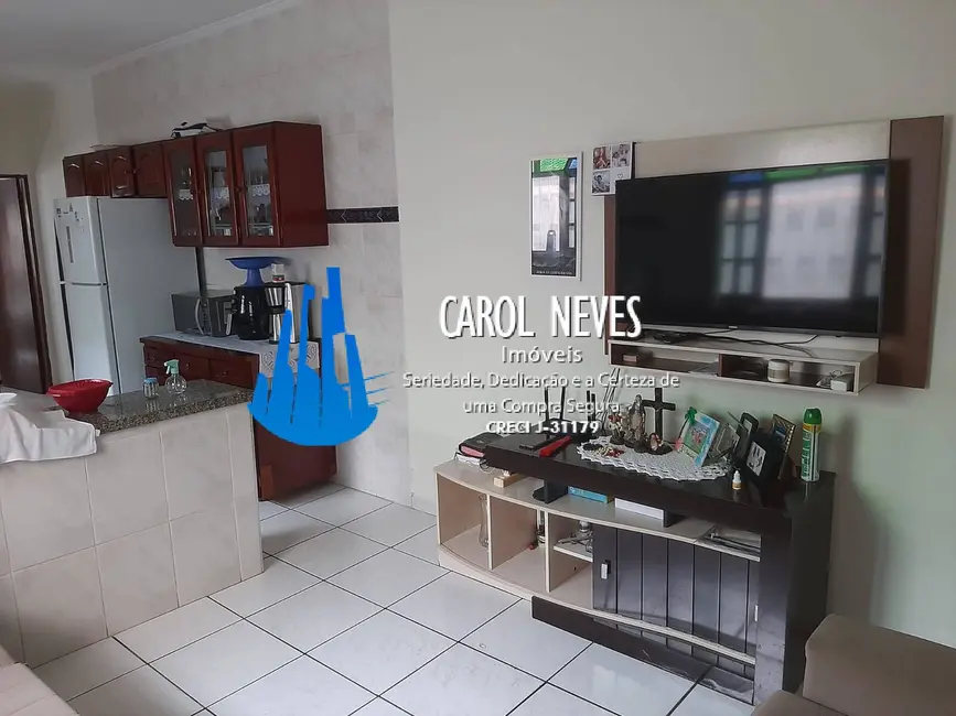 Foto 6 de Casa com 2 quartos à venda, 50m2 em Itanhaem - SP