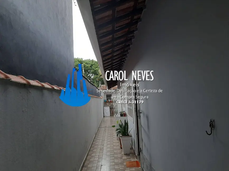 Foto 5 de Casa com 2 quartos à venda, 50m2 em Itanhaem - SP