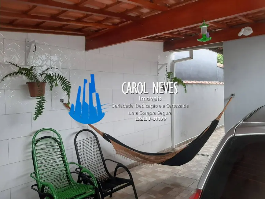 Foto 4 de Casa com 2 quartos à venda, 50m2 em Itanhaem - SP