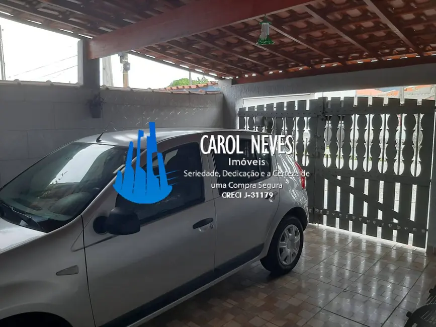 Foto 2 de Casa com 2 quartos à venda, 50m2 em Itanhaem - SP