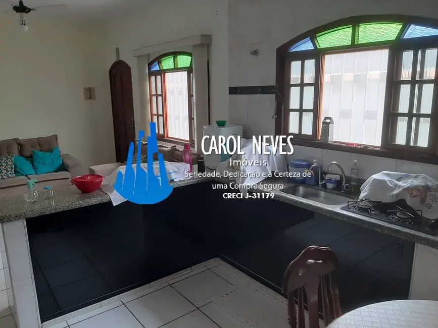 Foto 9 de Casa com 2 quartos à venda, 50m2 em Itanhaem - SP