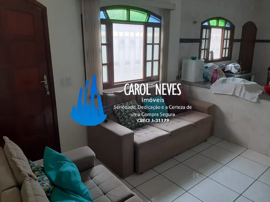 Foto 7 de Casa com 2 quartos à venda, 50m2 em Itanhaem - SP