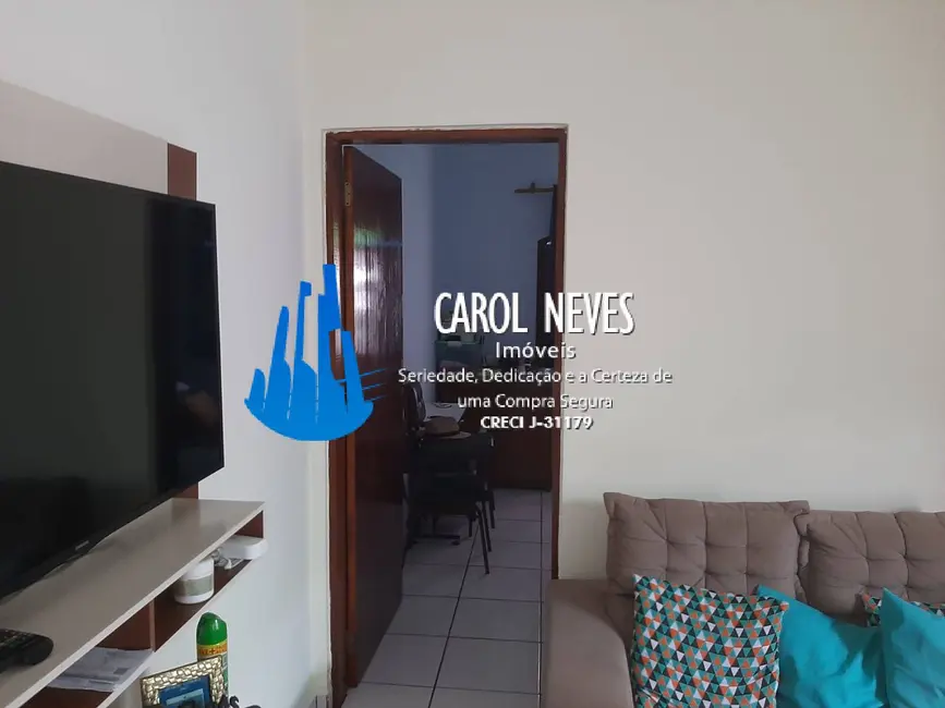 Foto 8 de Casa com 2 quartos à venda, 50m2 em Itanhaem - SP