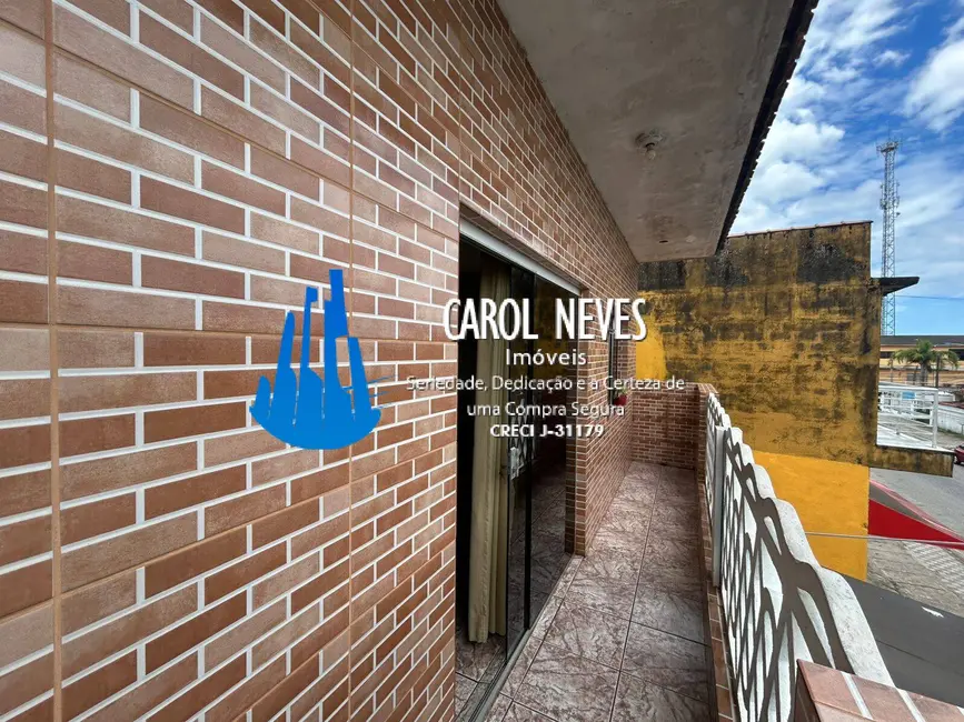 Foto 9 de Sobrado com 2 quartos à venda em Agenor de Campos, Mongagua - SP