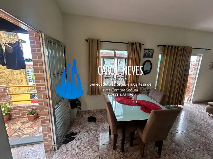 Foto 4 de Sobrado com 2 quartos à venda em Agenor de Campos, Mongagua - SP