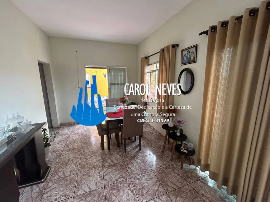 Foto 5 de Sobrado com 2 quartos à venda em Agenor de Campos, Mongagua - SP