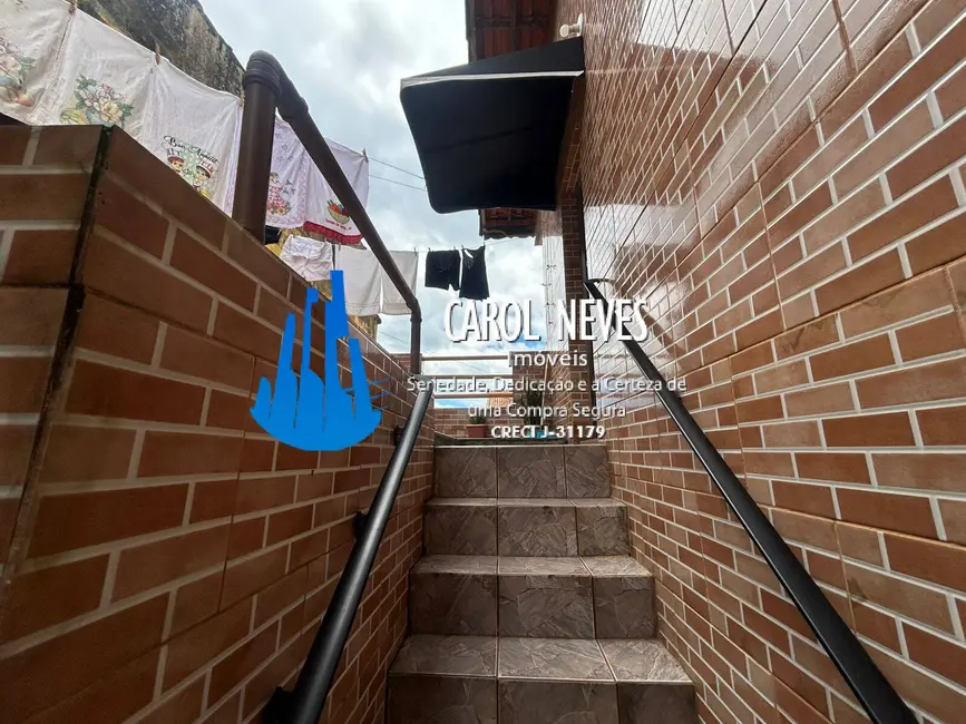 Foto 3 de Sobrado com 2 quartos à venda em Agenor de Campos, Mongagua - SP