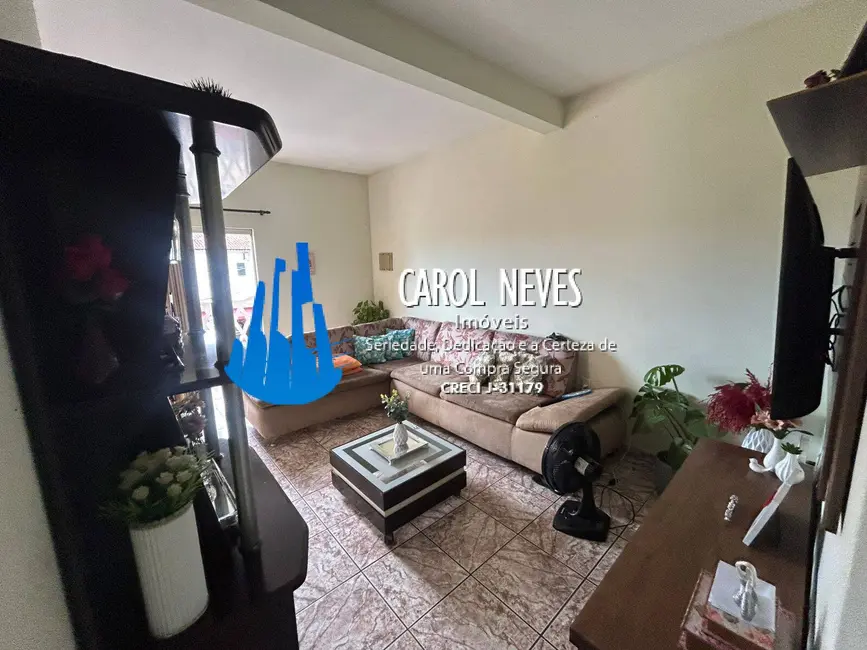 Foto 7 de Sobrado com 2 quartos à venda em Agenor de Campos, Mongagua - SP