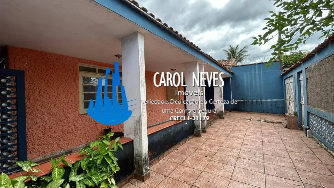 Foto 5 de Casa com 2 quartos à venda, 118m2 em Mongagua - SP