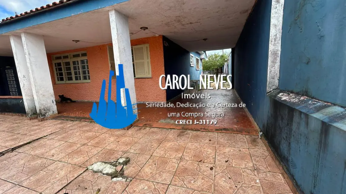Foto 2 de Casa com 2 quartos à venda, 118m2 em Mongagua - SP