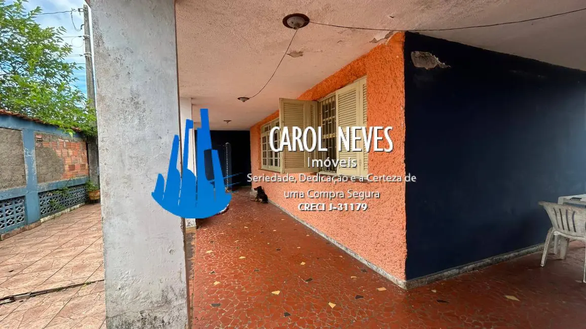 Foto 9 de Casa com 2 quartos à venda, 118m2 em Mongagua - SP