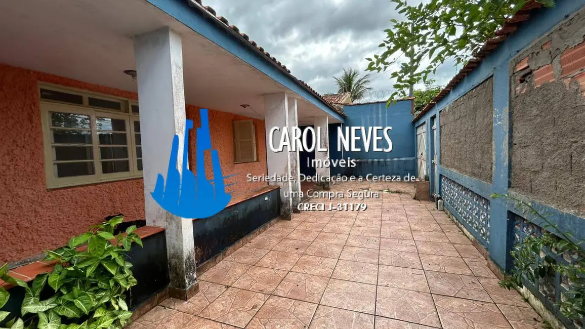 Foto 6 de Casa com 2 quartos à venda, 118m2 em Mongagua - SP