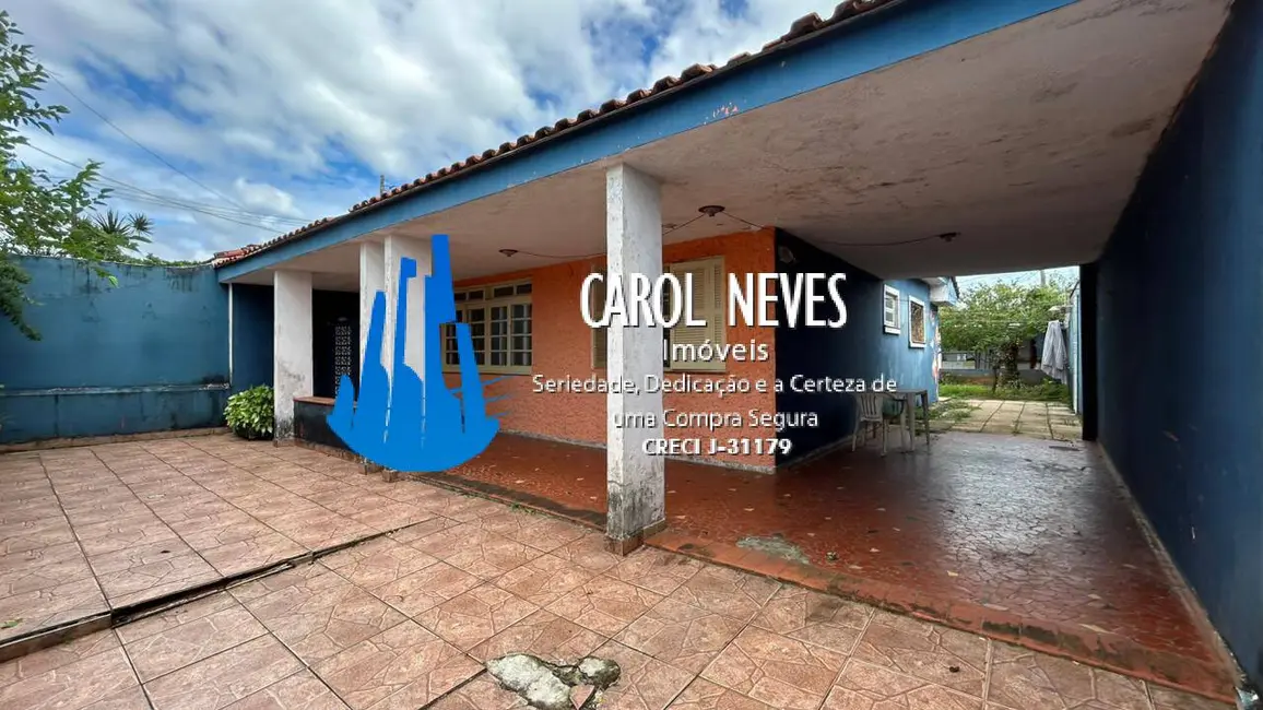 Foto 7 de Casa com 2 quartos à venda, 118m2 em Mongagua - SP