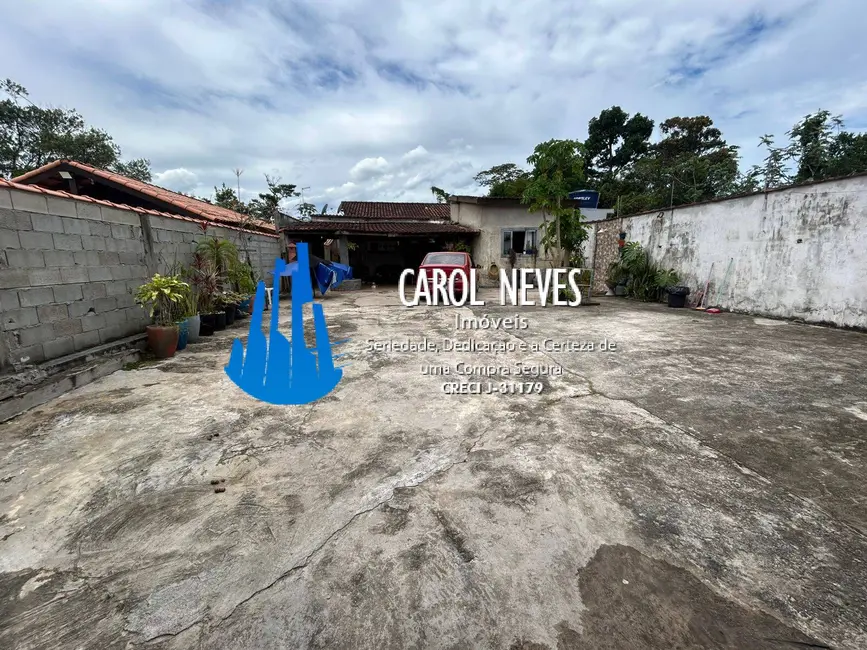 Foto 4 de Casa com 4 quartos à venda, 415m2 em Itanhaem - SP