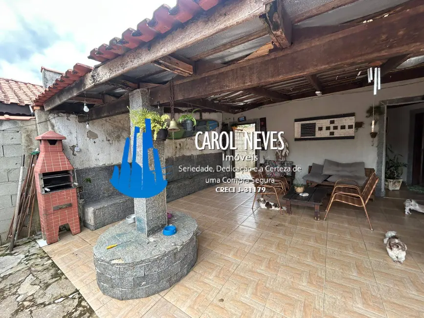 Foto 7 de Casa com 4 quartos à venda, 415m2 em Itanhaem - SP