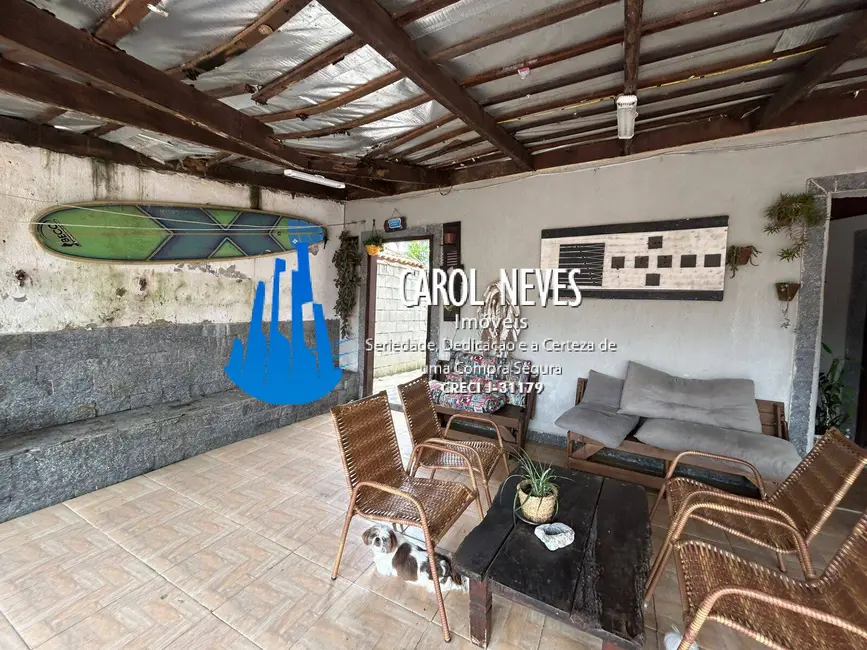 Foto 8 de Casa com 4 quartos à venda, 415m2 em Itanhaem - SP