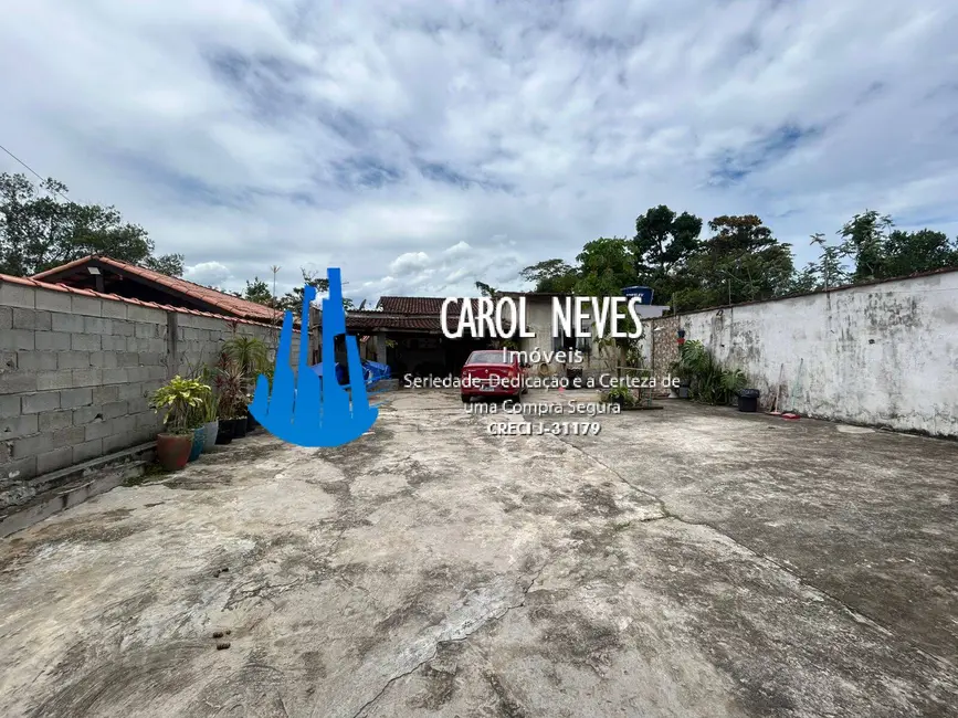 Foto 5 de Casa com 4 quartos à venda, 415m2 em Itanhaem - SP