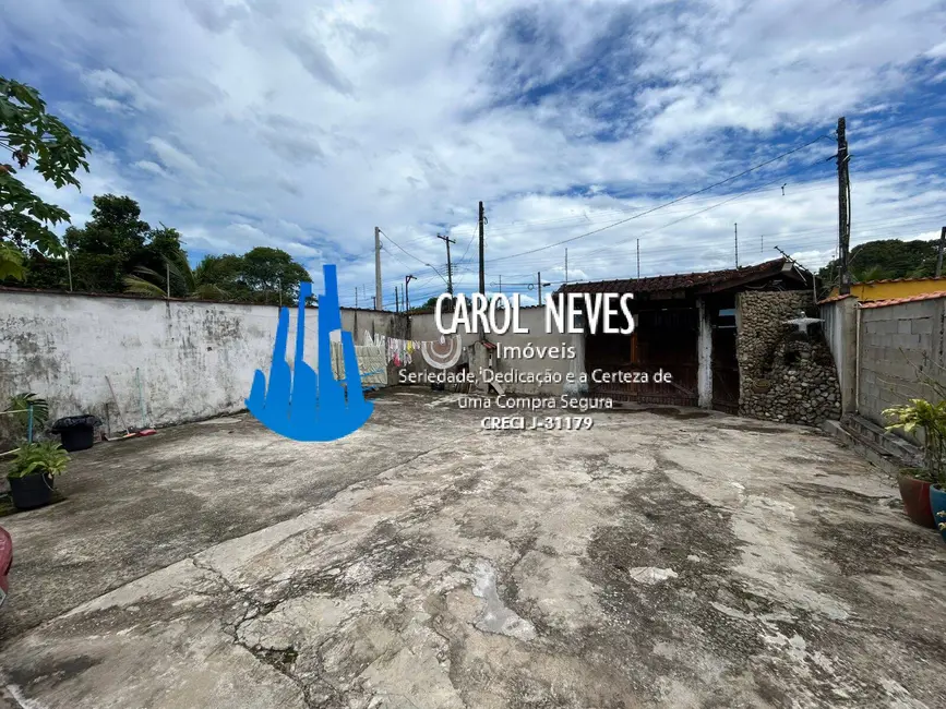 Foto 3 de Casa com 4 quartos à venda, 415m2 em Itanhaem - SP