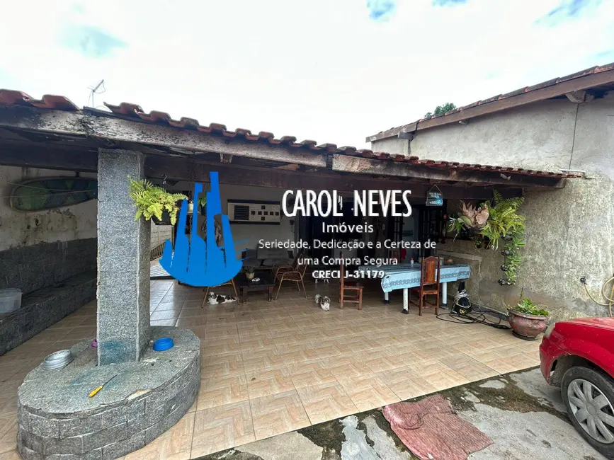 Foto 6 de Casa com 4 quartos à venda, 415m2 em Itanhaem - SP