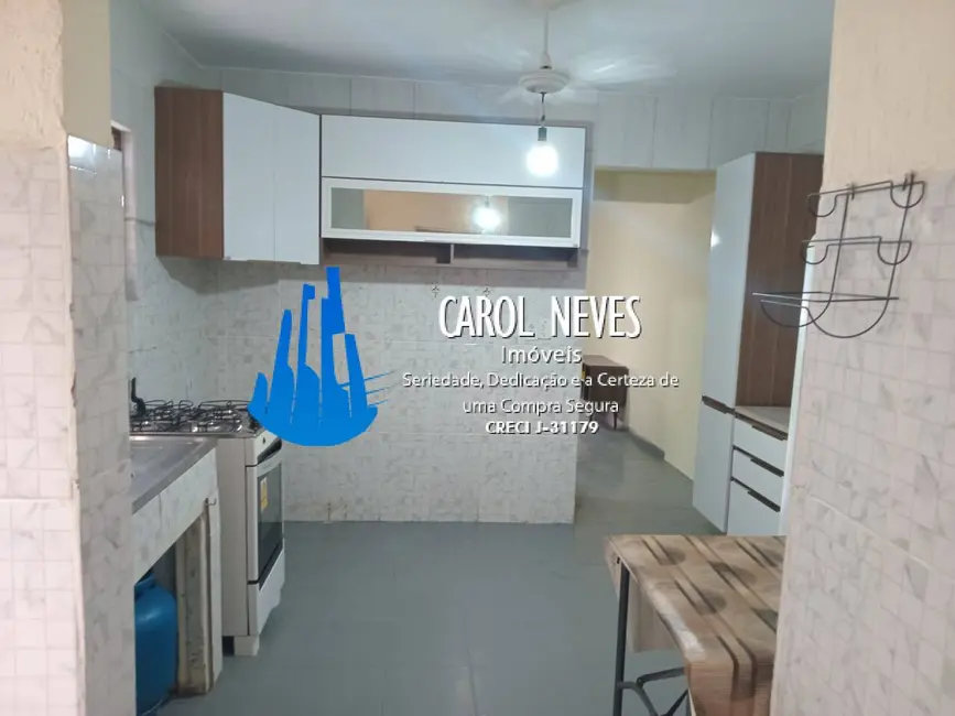 Foto 4 de Casa com 2 quartos à venda, 33m2 em Itanhaem - SP
