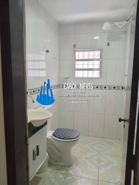 Foto 9 de Casa com 2 quartos à venda, 33m2 em Itanhaem - SP