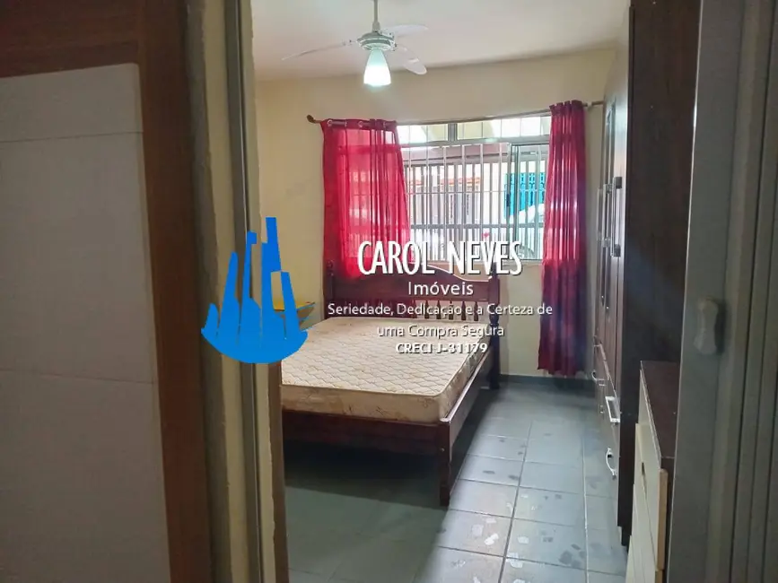 Foto 8 de Casa com 2 quartos à venda, 33m2 em Itanhaem - SP