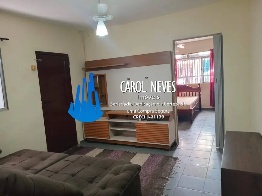Foto 2 de Casa com 2 quartos à venda, 33m2 em Itanhaem - SP