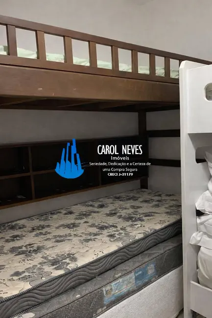 Foto 7 de Apartamento com 2 quartos à venda, 55m2 em Itanhaem - SP