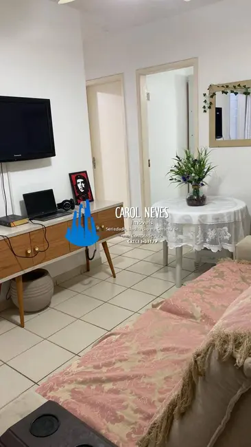 Foto 3 de Apartamento com 2 quartos à venda, 55m2 em Itanhaem - SP
