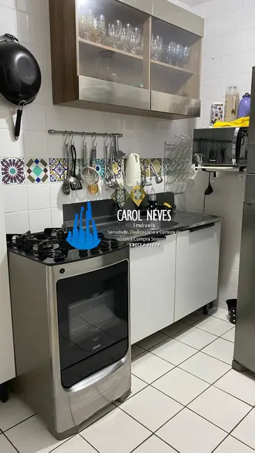 Foto 4 de Apartamento com 2 quartos à venda, 55m2 em Itanhaem - SP