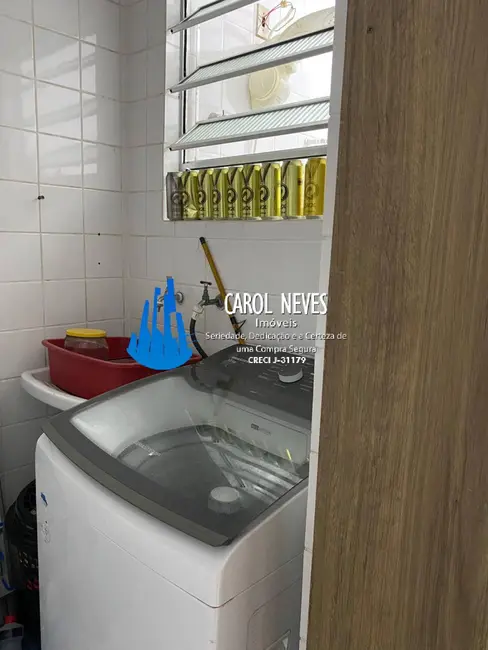 Foto 8 de Apartamento com 2 quartos à venda, 55m2 em Itanhaem - SP